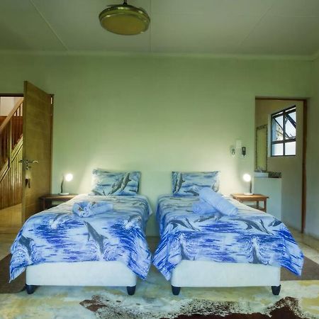 Baleia Azul 26 Villa Ponta Mamoli Dış mekan fotoğraf
