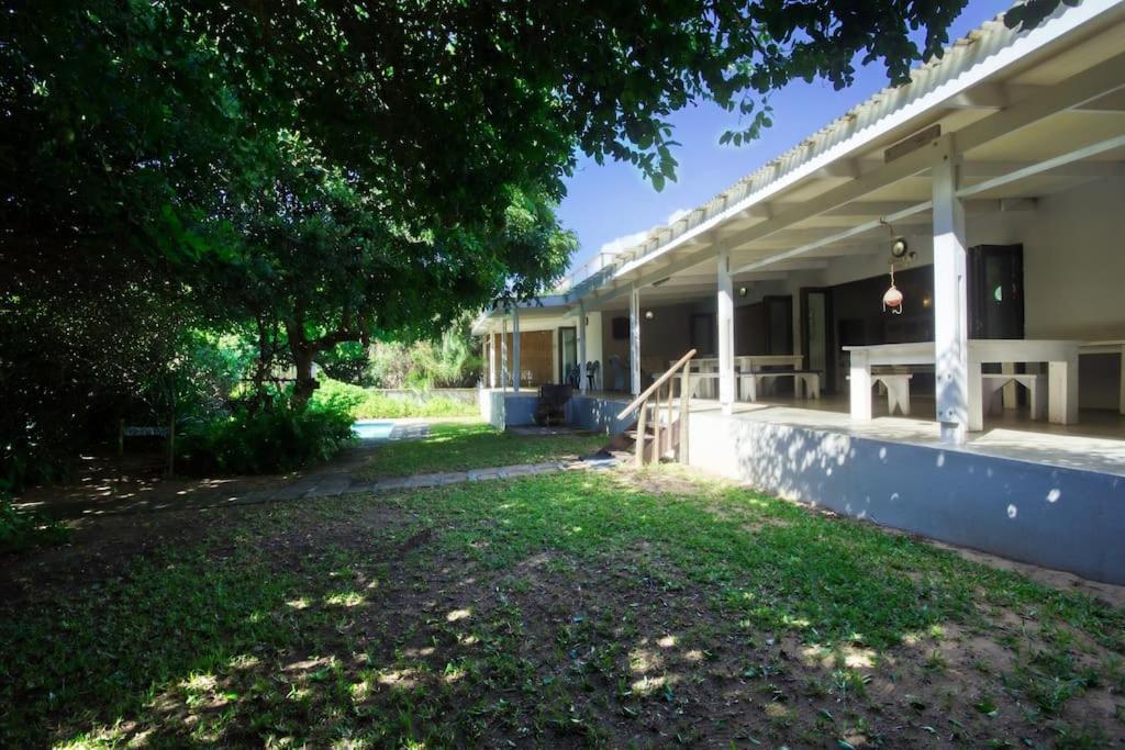 Baleia Azul 26 Villa Ponta Mamoli Dış mekan fotoğraf