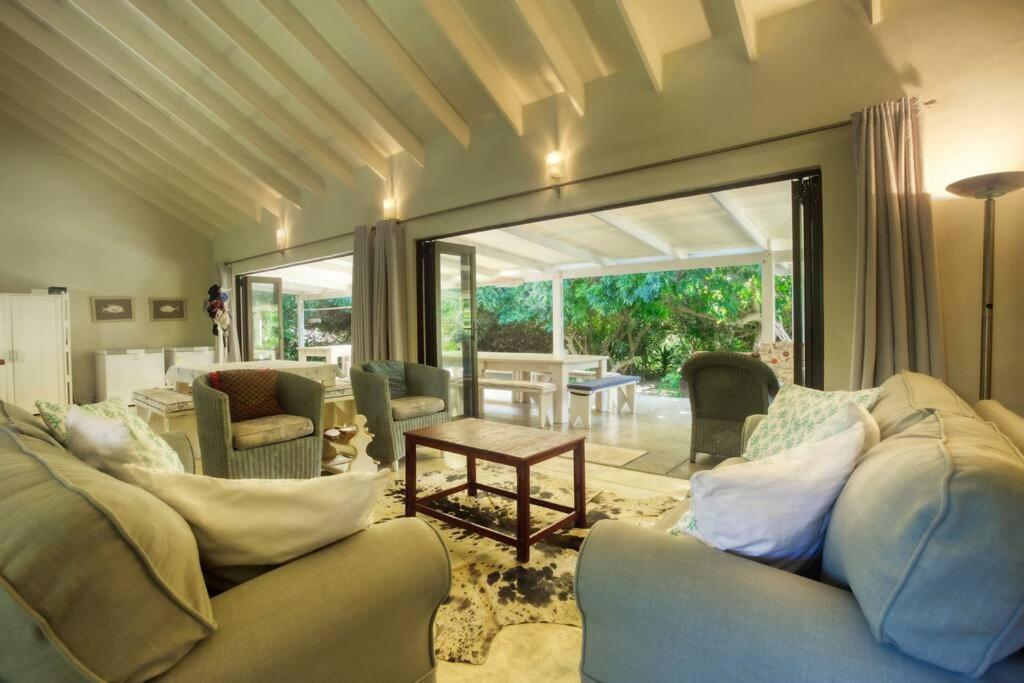 Baleia Azul 26 Villa Ponta Mamoli Dış mekan fotoğraf