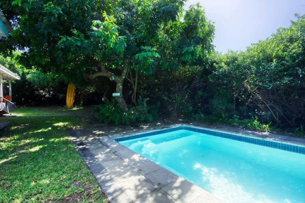 Baleia Azul 26 Villa Ponta Mamoli Dış mekan fotoğraf