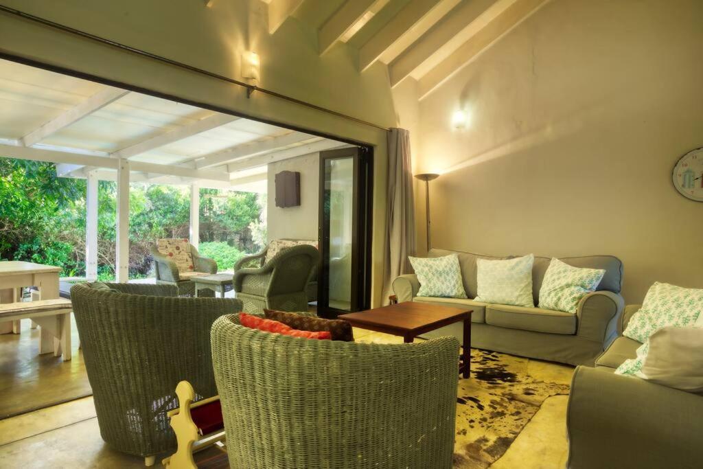 Baleia Azul 26 Villa Ponta Mamoli Dış mekan fotoğraf
